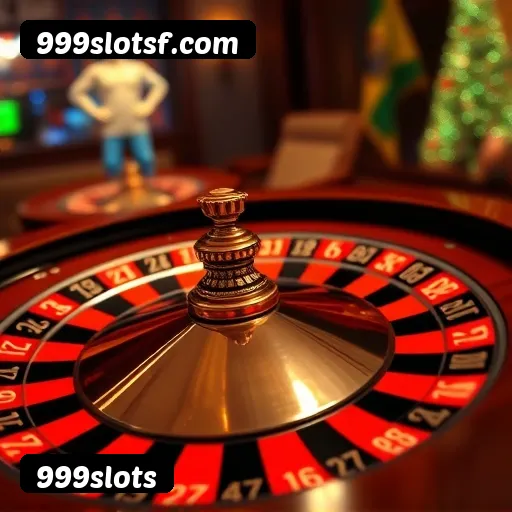 Benefícios do Login 999slots - Bônus e Vantagens Exclusivas